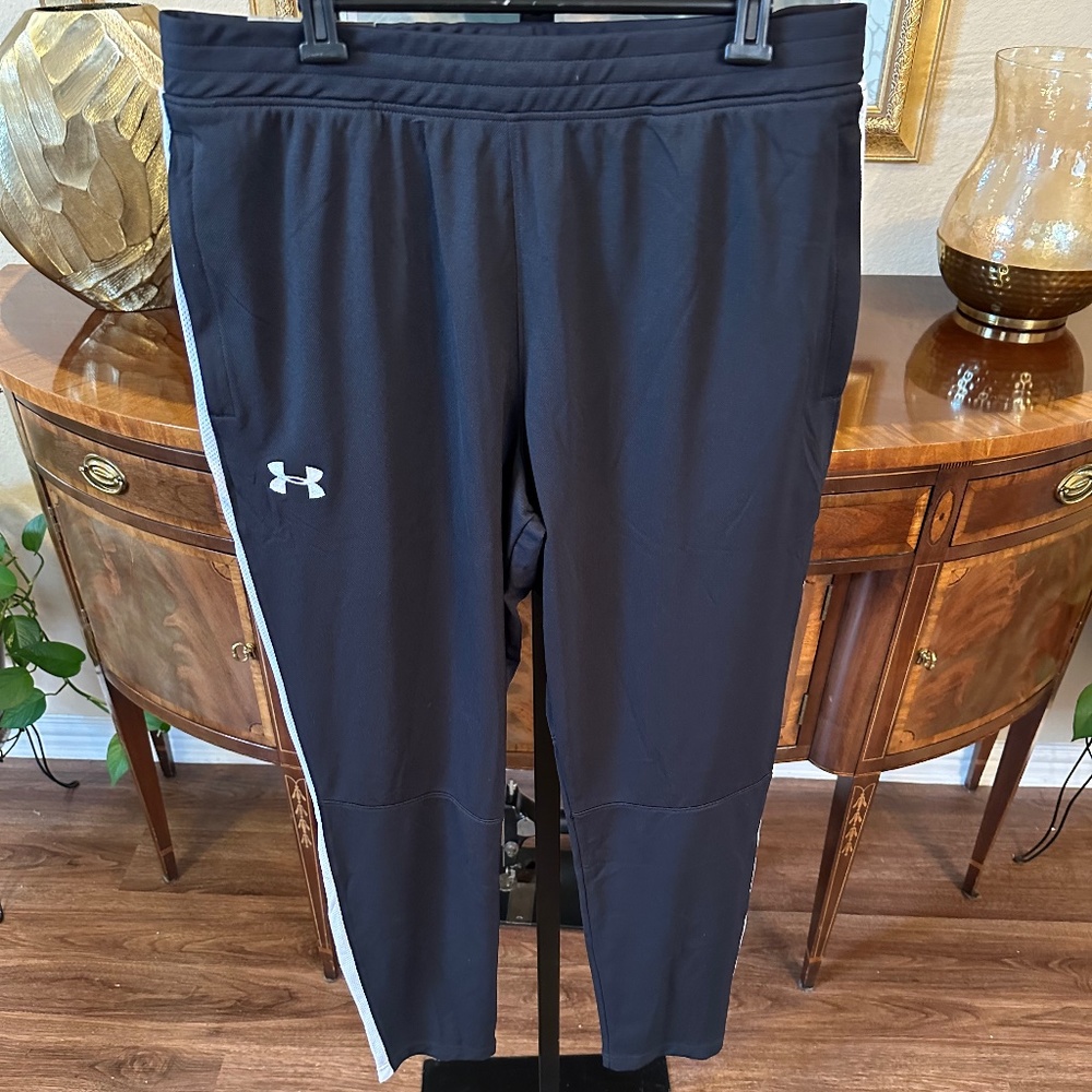 Under Armour Men’s Track Pants